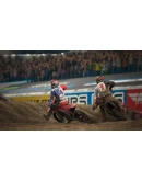 Monster Energy Supercross 3 - Special Xbox активация