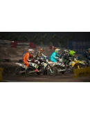 Monster Energy Supercross 3 - Special Xbox активация