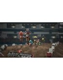 Monster Energy Supercross 3 - Special Xbox активация