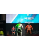 Monster Energy Supercross 3 - Special Xbox активация