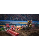 Monster Energy Supercross 3 - Special Xbox активация
