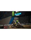 Monster Energy Supercross 3 - Special Xbox активация