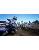 MXGP 2019 - Motocross Videogame Xbox активация