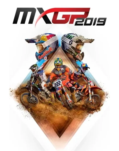 MXGP 2019 - Motocross Videogame Xbox активация