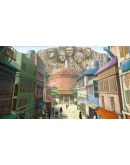 NARUTO SHIPPUDEN: Trilogy Xbox активация