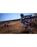 MXGP 2021 - Motocross Videogame Xbox активация