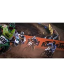 MXGP 2021 - Motocross Videogame Xbox активация