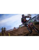 MXGP 2021 - Motocross Videogame Xbox активация