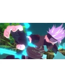 NARUTO SHIPPUDEN: Ninja STORM 2 Xbox активация