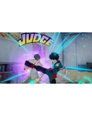 MY HERO ONE'S JUSTICE 2 Deluxe Edition Xbox активация MY HERO ONE'S JUSTICE 2 Deluxe Edition Xbox активация