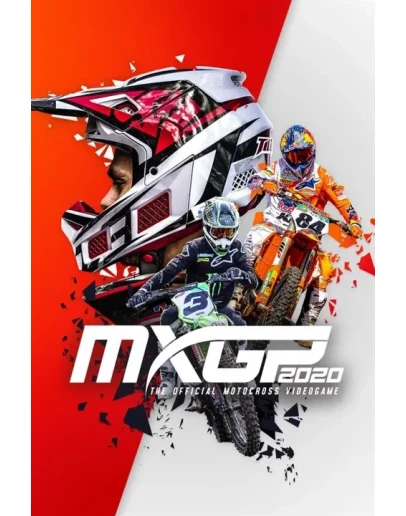 MXGP 2020 - Motocross Videogame Xbox активация MXGP 2020 - Motocross Videogame Xbox активация