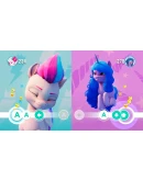 MY LITTLE PONY: Приключение в бухте Xbox активация