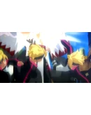 NARUTO SHIPPUDEN: STORM 4 road to Boru Xbox активация