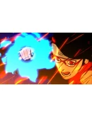 NARUTO SHIPPUDEN: STORM 4 road to Boru Xbox активация