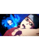 NARUTO SHIPPUDEN: STORM 4 road to Boru Xbox активация