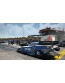 NHRA Championship Drag Racing Ultimate Xbox активация