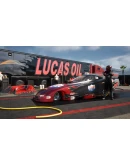 NHRA Championship Drag Racing Ultimate Xbox активация