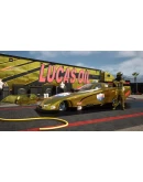 NHRA Championship Drag Racing Ultimate Xbox активация