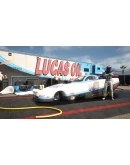 NHRA Championship Drag Racing Deluxe Xbox активация