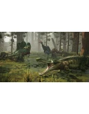 Path of Titans Пакет основателей Делюкс Xbox активаци