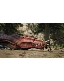 Path of Titans Пакет основателей Делюкс Xbox активаци