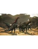 Path of Titans Пакет основателей Делюкс Xbox активаци