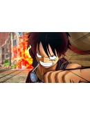 ONE PIECE BURNING BLOOD - Gold Edition Xbox активация