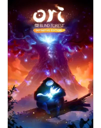 Ori and the Blind Forest: Definitive Xbox активация