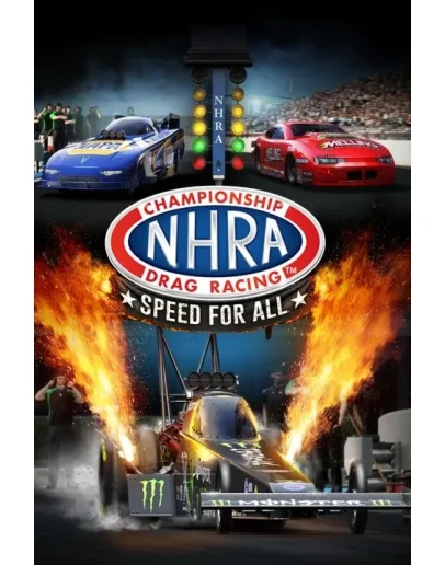 NHRA Championship Drag Racing Xbox активация NHRA Championship Drag Racing Xbox активация