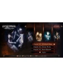 PROJECT ZERO MAIDEN OF BLACK WATER Deluxe Xbox активаци