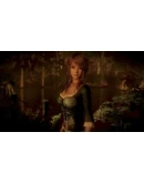 PROJECT ZERO MAIDEN OF BLACK WATER Deluxe Xbox активаци