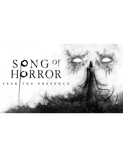 SONG OF HORROR COMPLETE EDITION Steam Key/ROW +