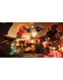 Plants vs Zombies Garden Warfare 2 Deluxe Xbox актива