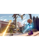 Plants vs Zombies Битва за Нейборвиль Xbox активация