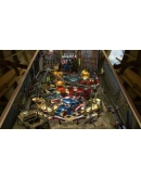 Pinball FX3 - Marvel Pinball Season 1 Xbox активация Pinball FX3 - Marvel Pinball Season 1 Xbox активация