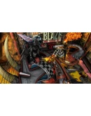 Pinball FX3 - Marvel Pinball Season 1 Xbox активация Pinball FX3 - Marvel Pinball Season 1 Xbox активация