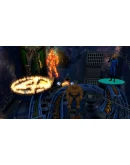 Pinball FX3 - Marvel Pinball Season 1 Xbox активация Pinball FX3 - Marvel Pinball Season 1 Xbox активация
