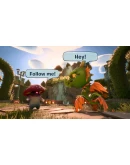 Plants vs Zombies Битва за Нейборвиль Deluxe Xbox актив