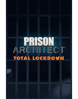 Prison Architect Total Lockdown Bundle Xbox активация