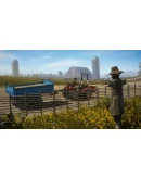 Pure Farming 2018 Digital Deluxe Xbox активация