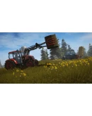 Pure Farming 2018 Digital Deluxe Xbox активация