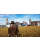 Pure Farming 2018 Digital Deluxe Xbox активация