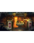 Fury Unleashed Steam Key/Global/Region Free +