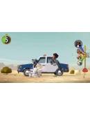 Rabbids Invasion : Интерактивный мульт Xbox активация