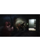 Resident Evil Revelations 2 Deluxe Xbox активация