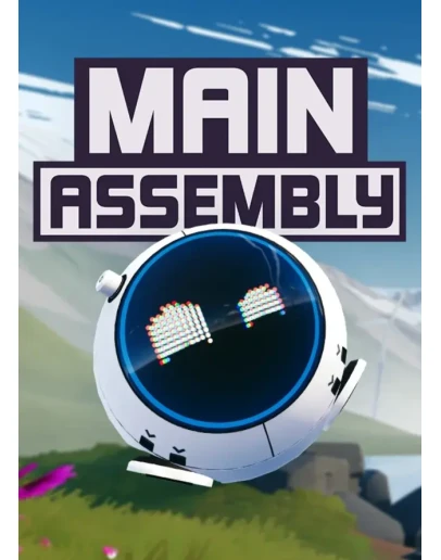 Main Assembly Steam Key/Global/Region Free + Main Assembly Steam Key/Global/Region Free +