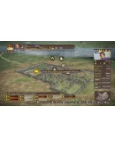 ROMANCE OF THE THREE KINGDOMS XIII: Fame and Strategy