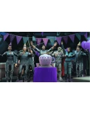 Saints Row IV Re-Elected & Gat out of Hell Xbox активац Saints Row IV Re-Elected & Gat out of Hell Xbox активац