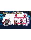 Scott Pilgrim vs. The World Complete Xbox активация