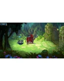 Roguebook - Deluxe Edition Xbox SeriesOne активация